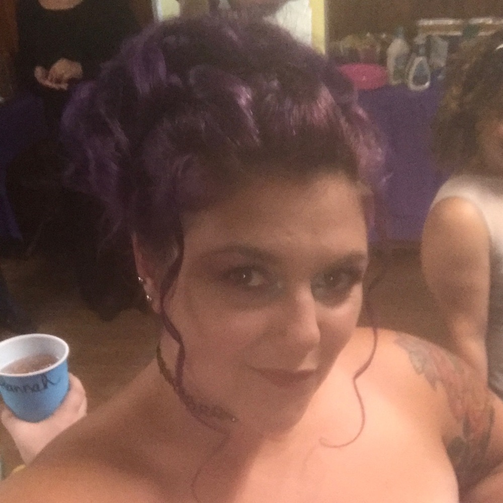 Meet your Posher, Kris